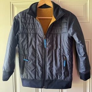 The North Face Boys Reversible Jacket